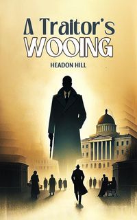 Produktbild: A Traitor's Wooing