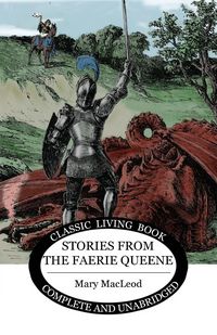 Produktbild: Stories from the Faerie Queene
