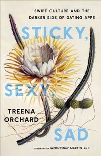 Produktbild: Sticky, Sexy, Sad
