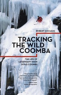 Produktbild: Tracking the Wild Coomba