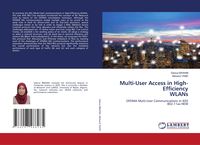 Produktbild: Multi-User Access in High-Efficiency WLANs