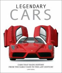 Produktbild: Legendary Cars