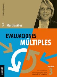 Produktbild: Evaluaciones m&uacute;ltiples