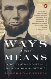 Produktbild: Ways and Means