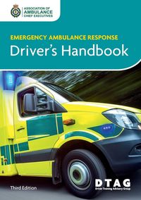 Produktbild: Association of Ambulance Chief Executives: Emergency Ambulan