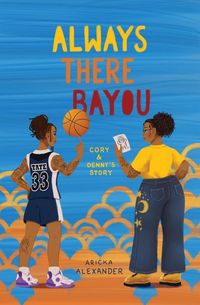 Produktbild: Always There Bayou