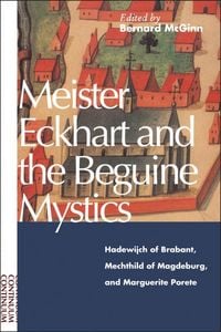 Produktbild: Meister Eckhart and the Beguine Mystics