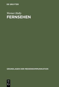 Produktbild: Fernsehen