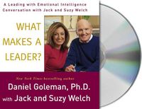 Produktbild: WHAT MAKES A LEADER D