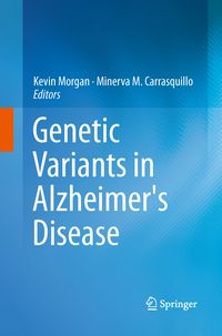 Produktbild: Genetic Variants in Alzheimer's Disease