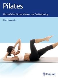 Produktbild: Pilates