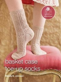 Produktbild: Basket Case Socks