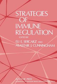 Produktbild: Strategies of Immune Regulation