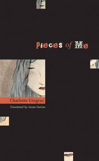 Produktbild: Pieces of Me