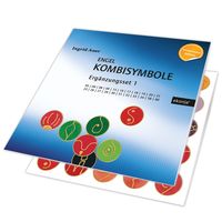 Produktbild: Engel-Kombisymbole Erg&auml;nzungsset 1