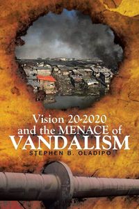 Produktbild: Vision 20 2020 & The Menace of Vandalism