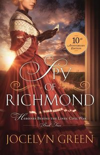 Produktbild: Spy of Richmond