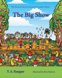 Produktbild: The Big Show