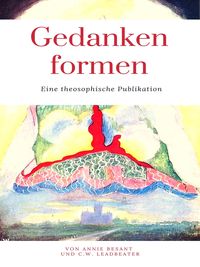 Produktbild: Gedankenformen