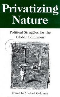 Produktbild: Privatizing Nature