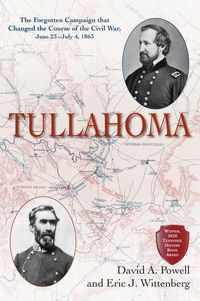 Produktbild: Tullahoma