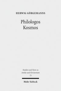 Produktbild: Philologos Kosmos