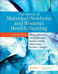 Produktbild: Foundations of Maternal-Newborn and Women's Health Nursing