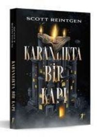 Produktbild: Karanliktaki Bir Kapi