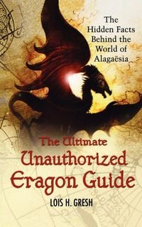 Produktbild: The Ultimate Unauthorized Eragon Guide