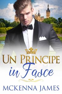Produktbild: Un Principe in Fasce