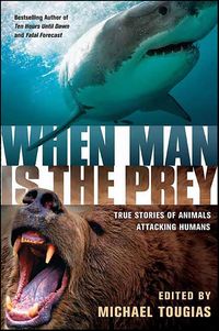 Produktbild: When Man Is the Prey