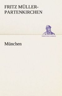 Produktbild: M&uuml;nchen
