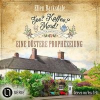 Produktbild: Eine d&uuml;stere Prophezeiung