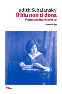 Produktbild: Il blu non ti dona