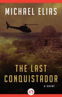 Produktbild: The Last Conquistador