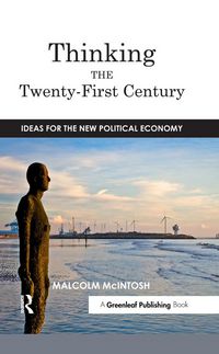 Produktbild: Thinking the Twenty&shy;-First Century