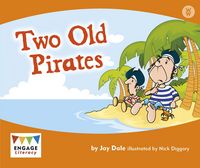 Produktbild: Two Old Pirates