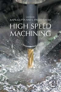 Produktbild: High-Speed Machining