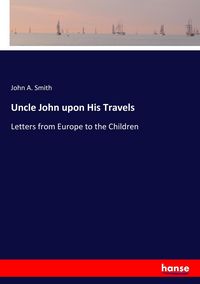 Produktbild: Uncle John upon His Travels