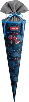 Produktbild: STEP BY STEP&reg; Schult&uuml;te, Tractor Freddy