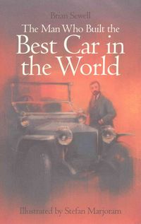 Produktbild: Man Who Built The Best Car in