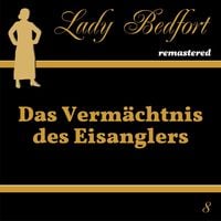 Produktbild: Folge 8: Das Verm&auml;chtnis des Eisanglers