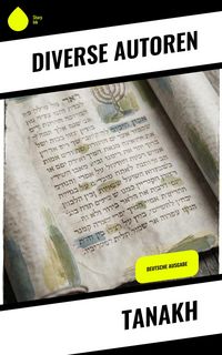 Produktbild: Tanakh