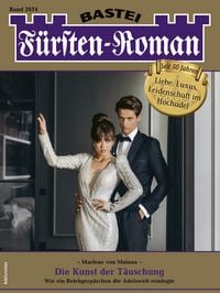 Produktbild: F&uuml;rsten-Roman 2674