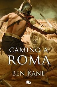Produktbild: Camino a Roma / The Road to Rome