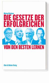 Produktbild: Die Gesetze der Erfolgreichen