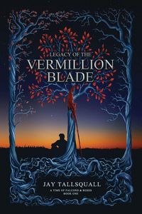 Produktbild: Legacy of the Vermillion Blade