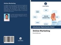 Produktbild: Online-Marketing