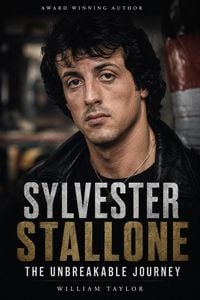Produktbild: Sylvester Stallone The Unbreakable Journey