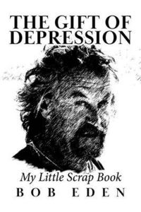 Produktbild: The Gift of Depression
